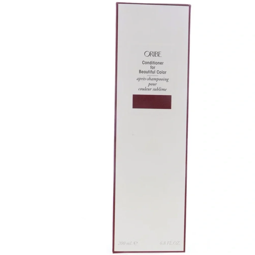 Oribe conditioner beautiful